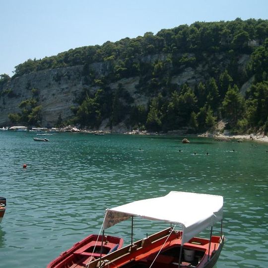 Alonnisos