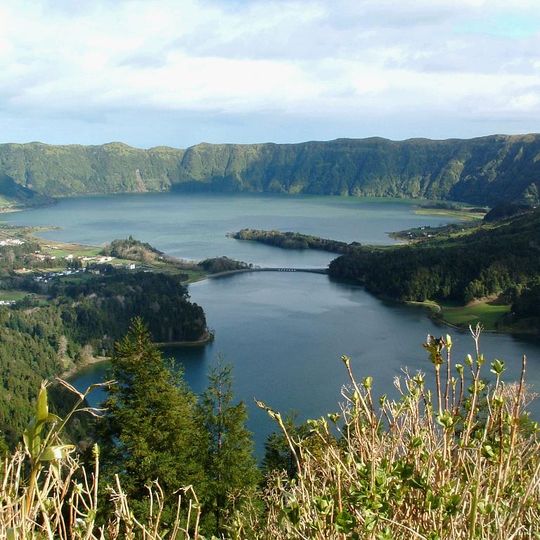 Caldeira das Sete Cidades