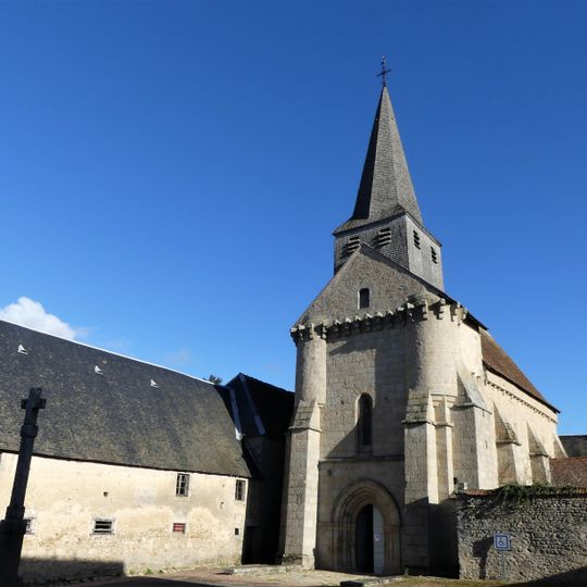 Assomption-de-la-Vierge