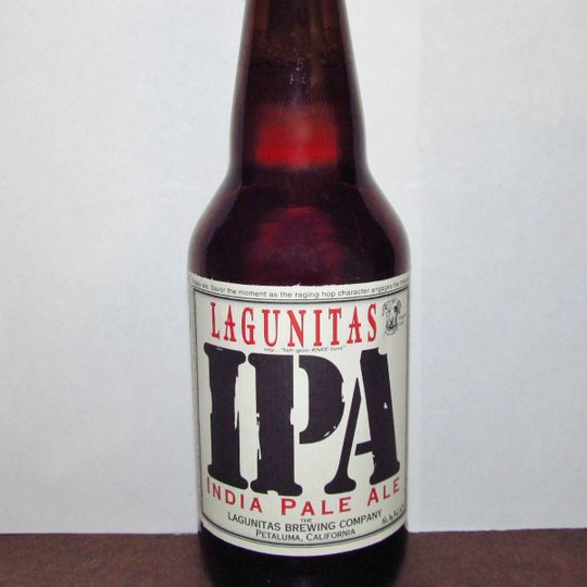Lagunitas Brewing Company