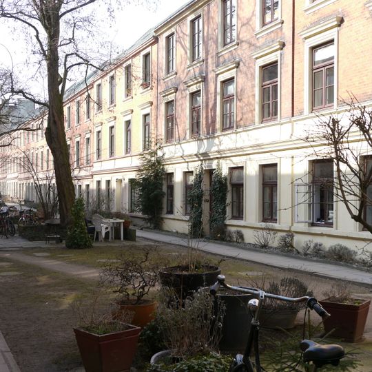 Falkenried-Terrassen