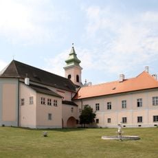 Ehemaliges Kloster