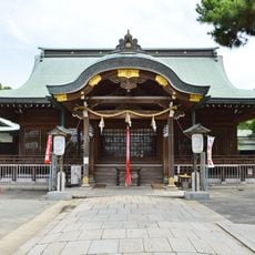 Watatsumi Shrine