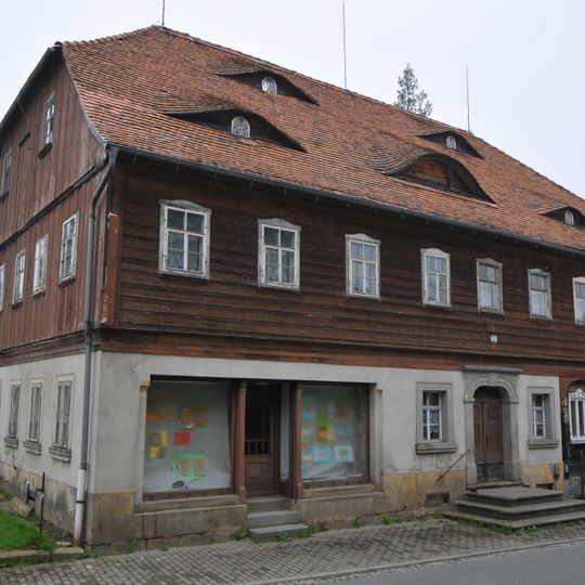 Warnsdorfer Straße 5
