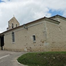 Église Saint-Paul de Saint-Paul-de-Baïse