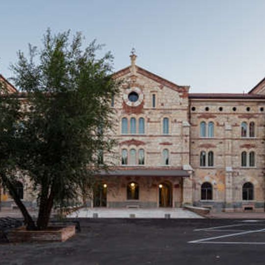 University of Verona