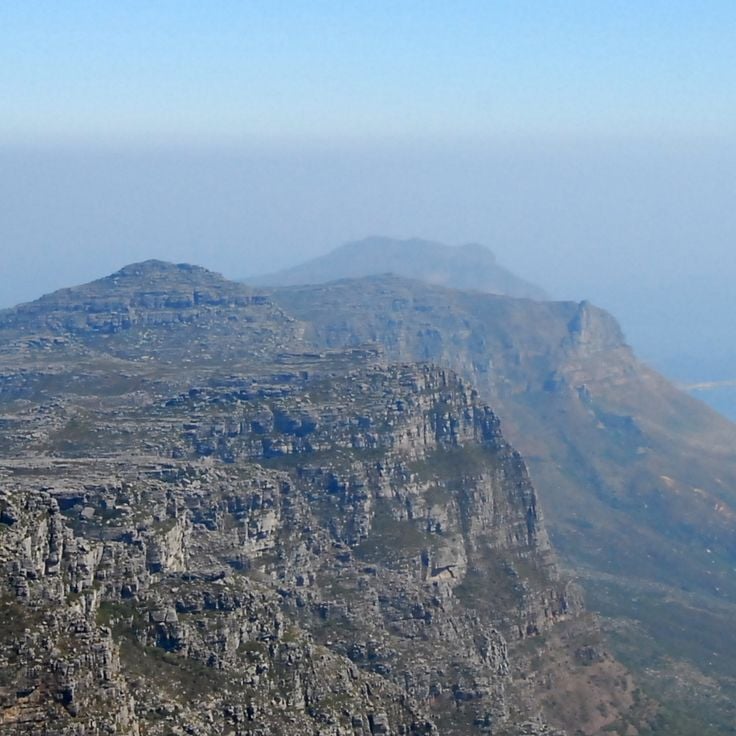 Park Narodowy Góry Stołowej