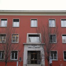 Museo di Storia della Medicina