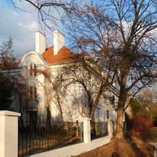 Dom przy ulicy Wawelskiej 40