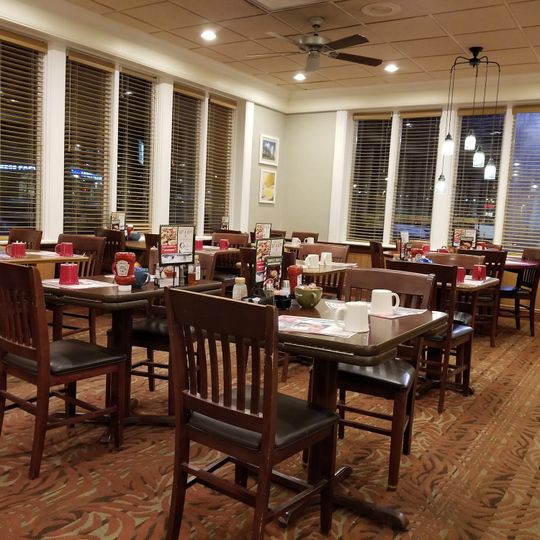 Bob Evans