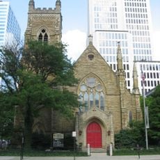 Trinity Episcopal Church