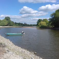 Les Bords De Loire