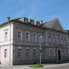 Landsberger Straße 2-6