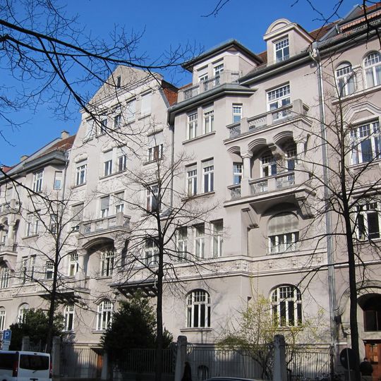 Possartstraße 6