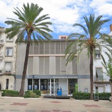 Biblioteca Víctor Català