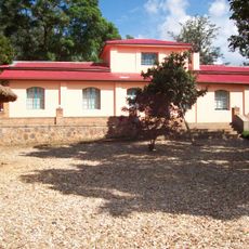 Casa Museo de Historia Natural Kandt