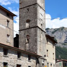 Torre dell'Orologio