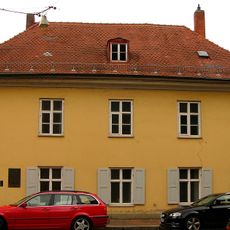 Wohnhaus