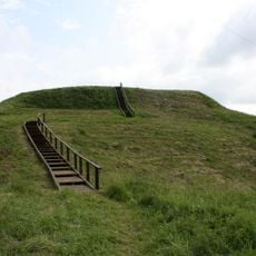 Liesėnai hillfort