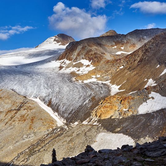 Parco naturale Gruppo di Tessa