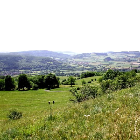 Thüringische Rhön