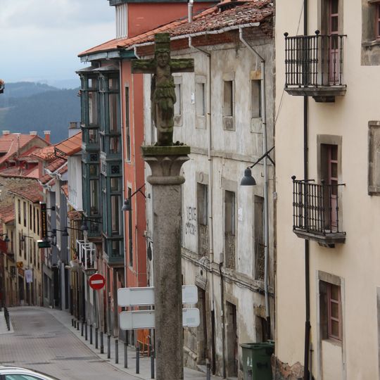 Conjunto Histórico de la Villa de Tineo