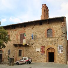 Palazzo comunale