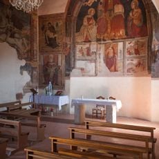 Santa Caterina di Alessandria