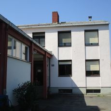 Pfarrhof (Außenerscheinung)