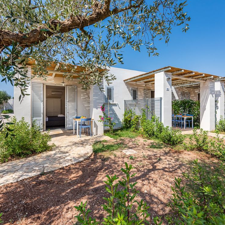 Porto Cesareo Camping