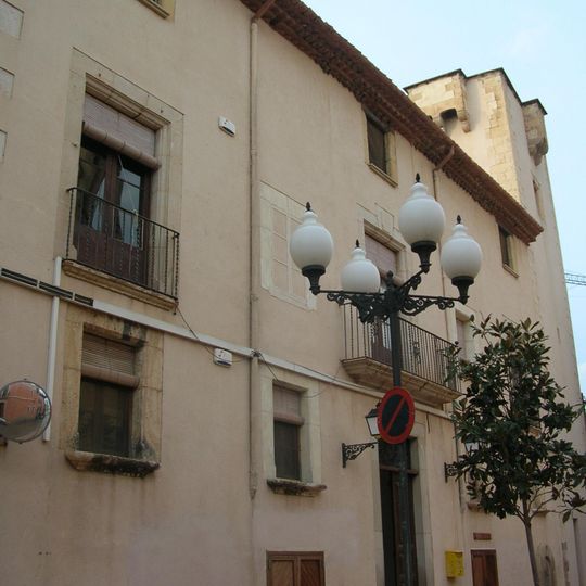 Casa de la Vila