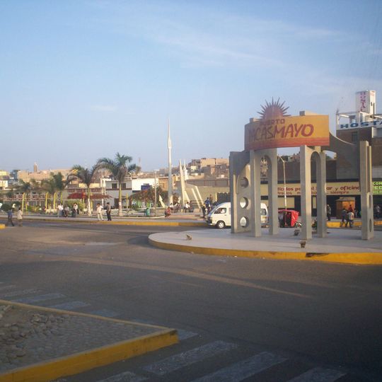 Distretto di Pacasmayo