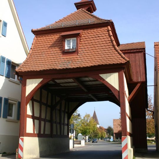 Torhaus