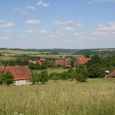 Hohenloher Freilandmuseum Wackershofen