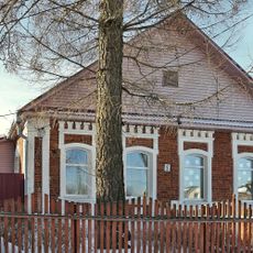 Жилой дом (Гусь-Хрустальный)