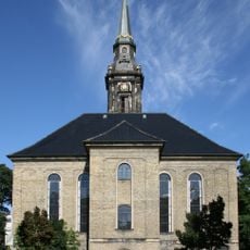Christian's Church