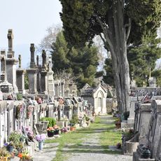 Cimetière de la Cité