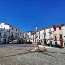 Pelourinho de Estremoz