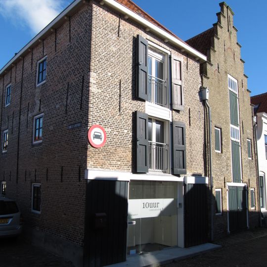Krepelstraat 17, Zierikzee