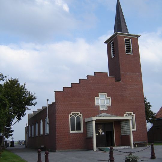 Sint-Nicolaaskerk