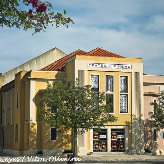 Cine-Teatro de Ponte de Sôr