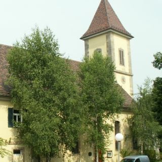 Franziska-Kirche