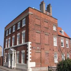 Blaydes House