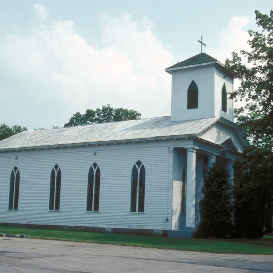United Methodist Church