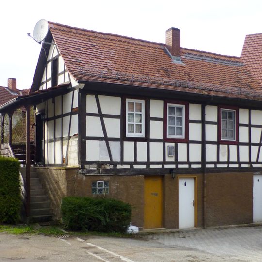 Auszugshaus