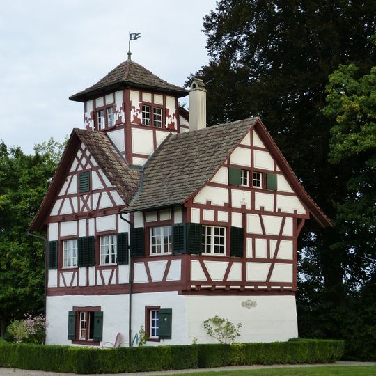 Landsitz Guggenhürli