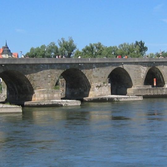 Stone Bridge