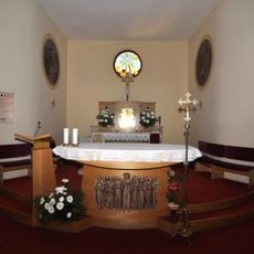 Kostol svätého Martina (Nitra)