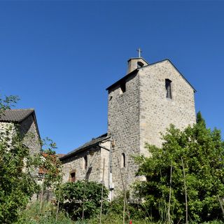 Chapelle Saint-Pierre de Carbassas