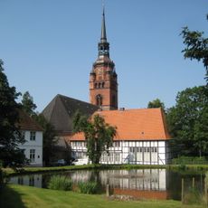 Itzehoe Monastery